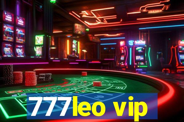 777leo vip